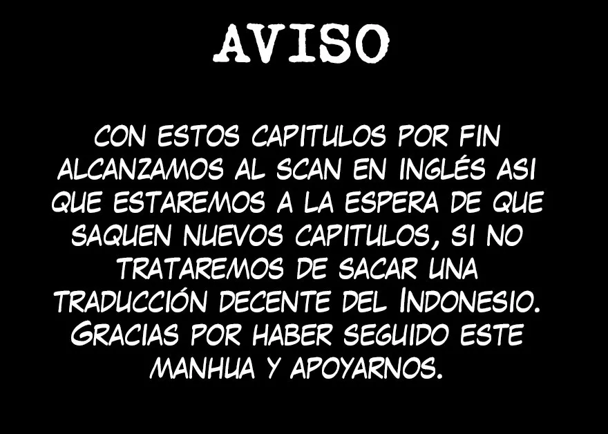 Lista de Villanos — Capítulo 42 — 45