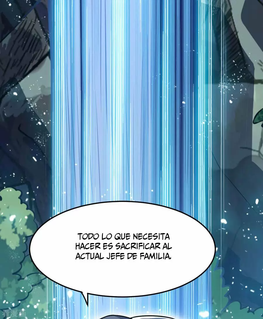 Emperador Divino — Capítulo 84 — 58