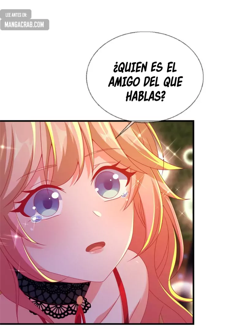 Mi Senpai Sabe Usar Magia — Capítulo 62 — 8