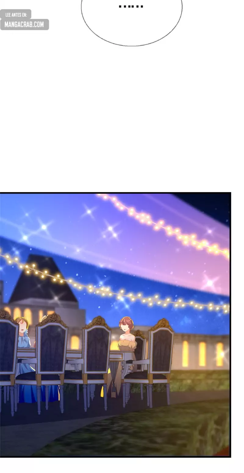 Mi Senpai Sabe Usar Magia — Capítulo 62 — 12