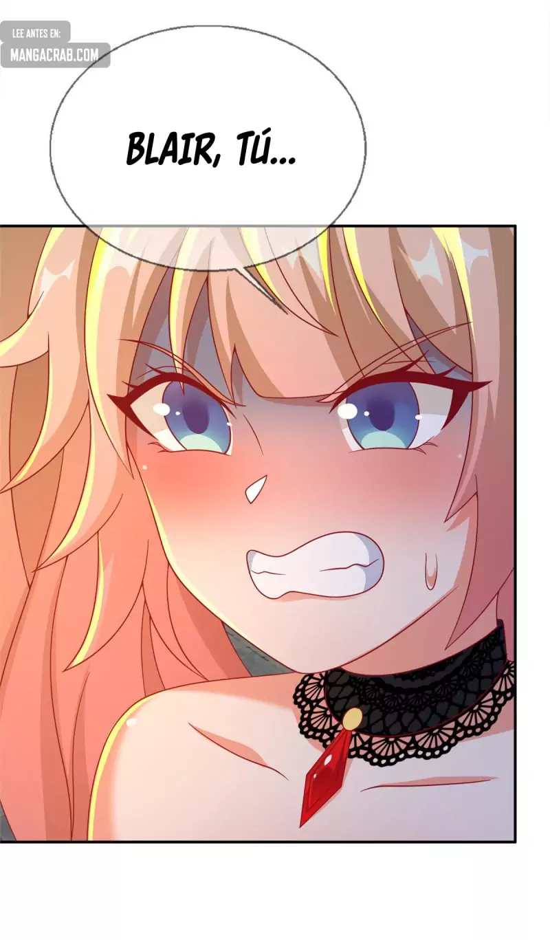 Mi Senpai Sabe Usar Magia — Capítulo 62 — 25