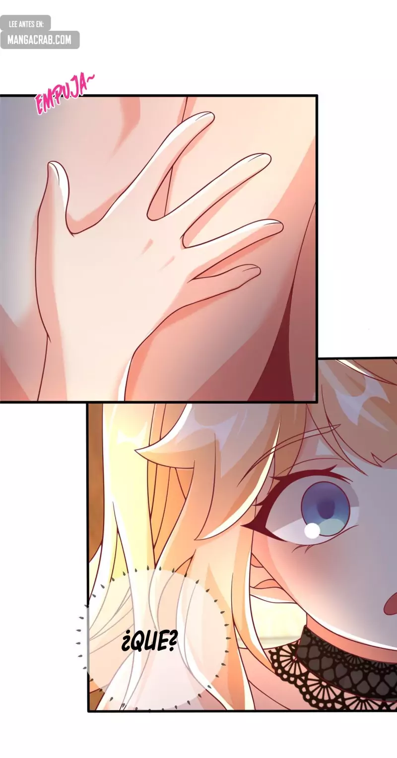 Mi Senpai Sabe Usar Magia — Capítulo 62 — 42