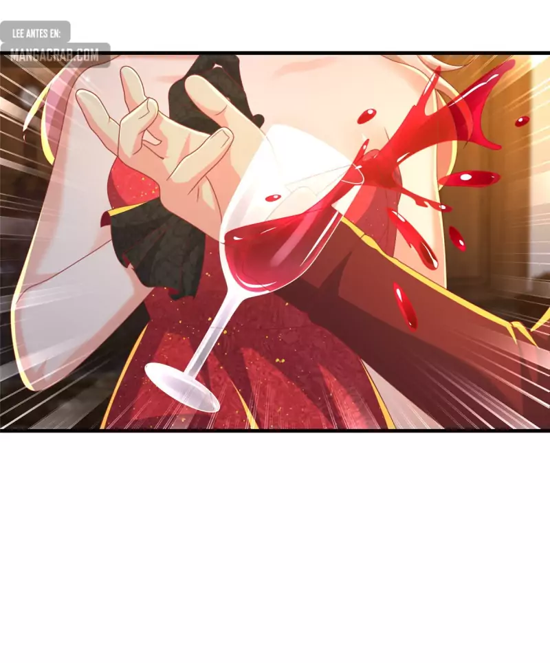 Mi Senpai Sabe Usar Magia — Capítulo 62 — 46