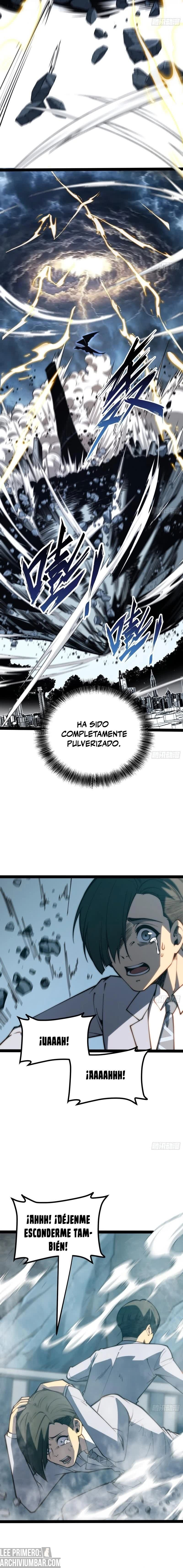 Despertar Definitivo —  Capítulo 99 — 4