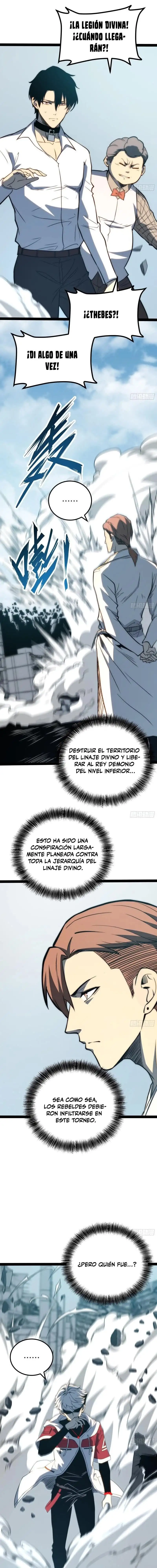 Despertar Definitivo —  Capítulo 99 — 9