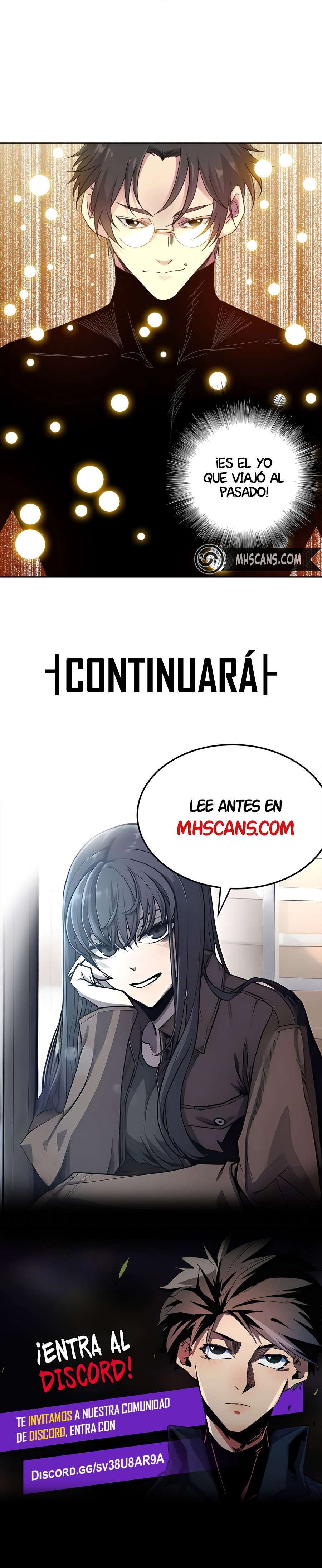 El Comerciante Del Tiempo — Capítulo 244 — 10