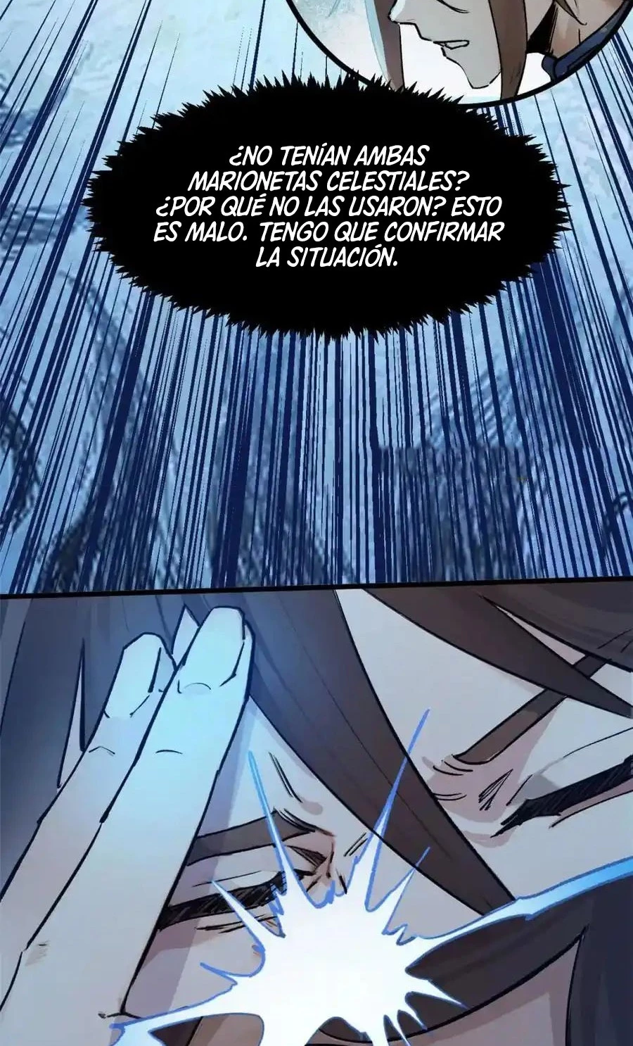 Providencia De Primer Nivel: Cultiva En Silencio Durante Miles de Años — Capítulo 144 — 8