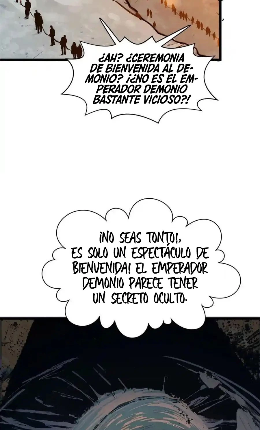 Providencia De Primer Nivel: Cultiva En Silencio Durante Miles de Años — Capítulo 144 — 26