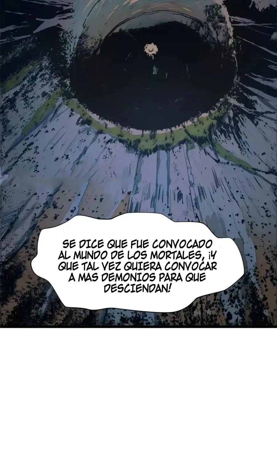Providencia De Primer Nivel: Cultiva En Silencio Durante Miles de Años — Capítulo 144 — 27