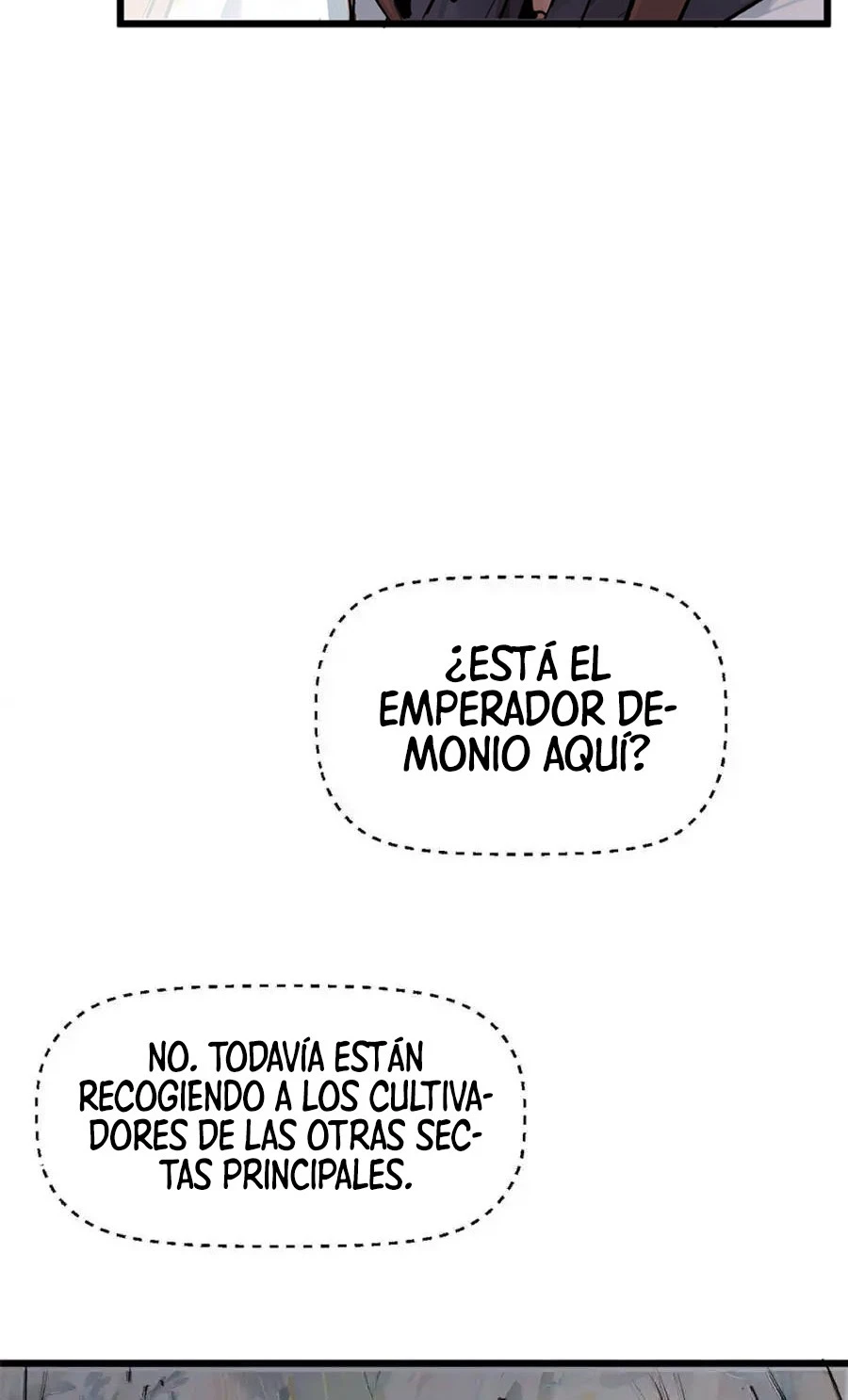 Providencia De Primer Nivel: Cultiva En Silencio Durante Miles de Años — Capítulo 144 — 33