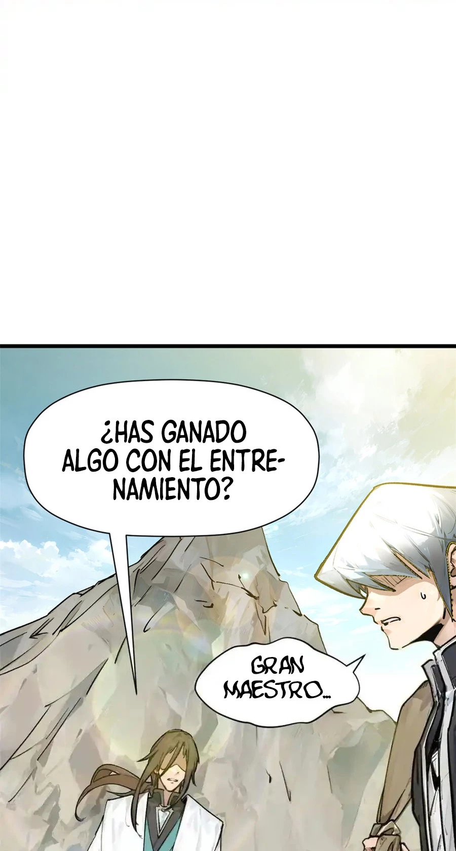 Providencia De Primer Nivel: Cultiva En Silencio Durante Miles de Años — Capítulo 144 — 45