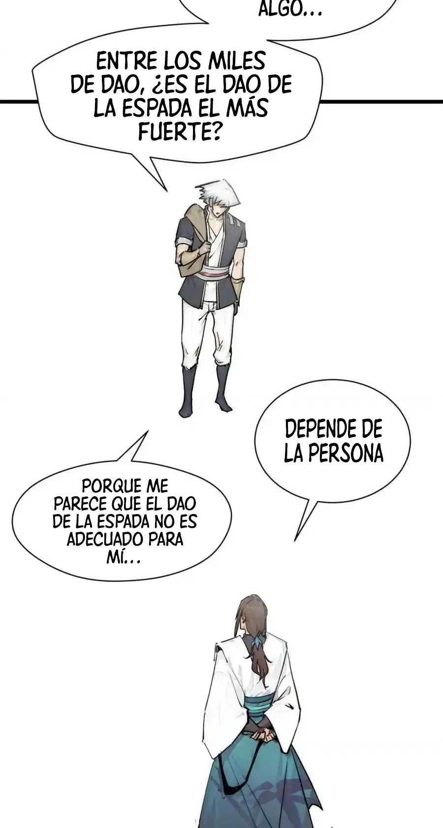 Providencia De Primer Nivel: Cultiva En Silencio Durante Miles de Años — Capítulo 144 — 47