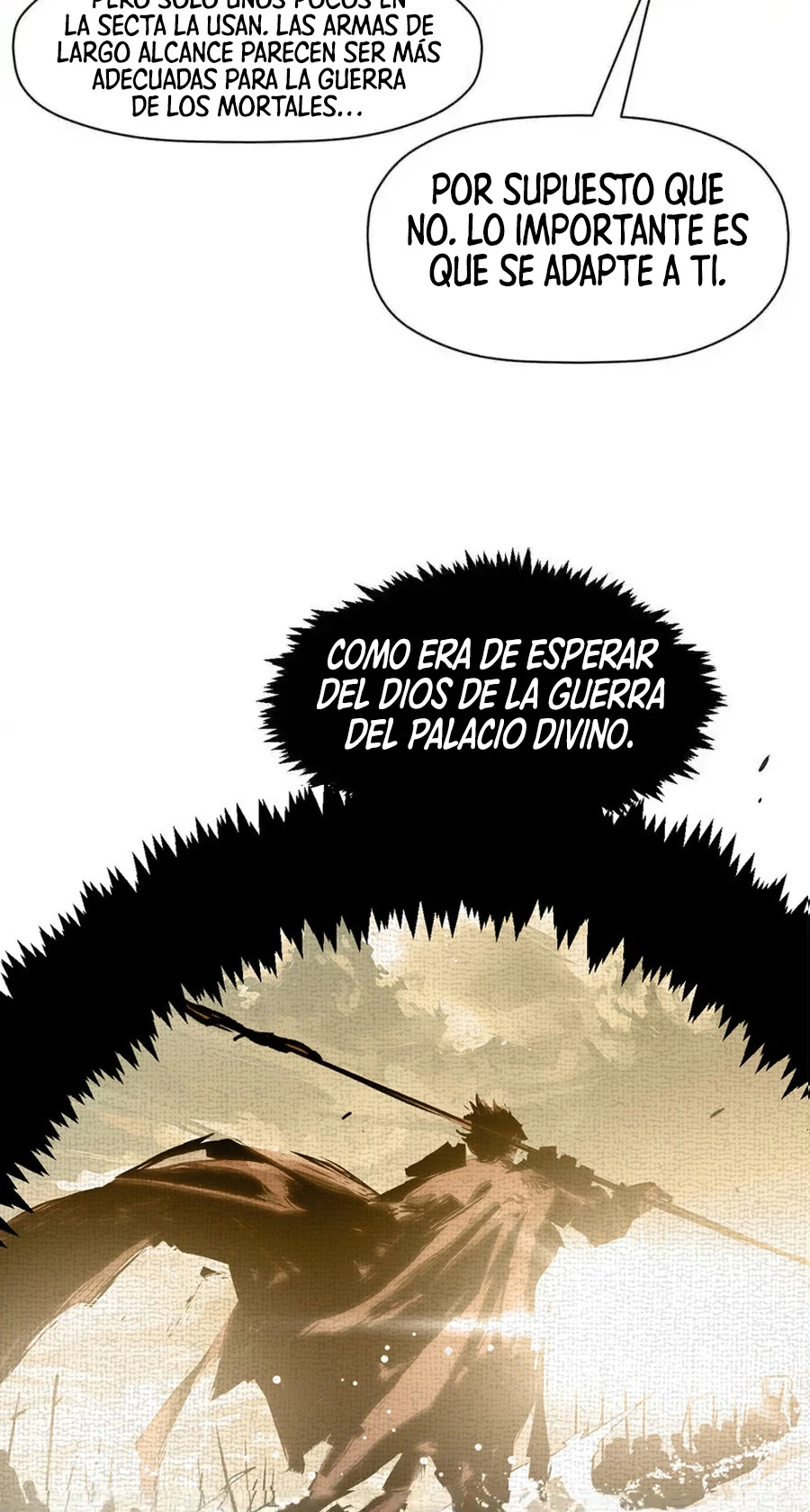 Providencia De Primer Nivel: Cultiva En Silencio Durante Miles de Años — Capítulo 144 — 54