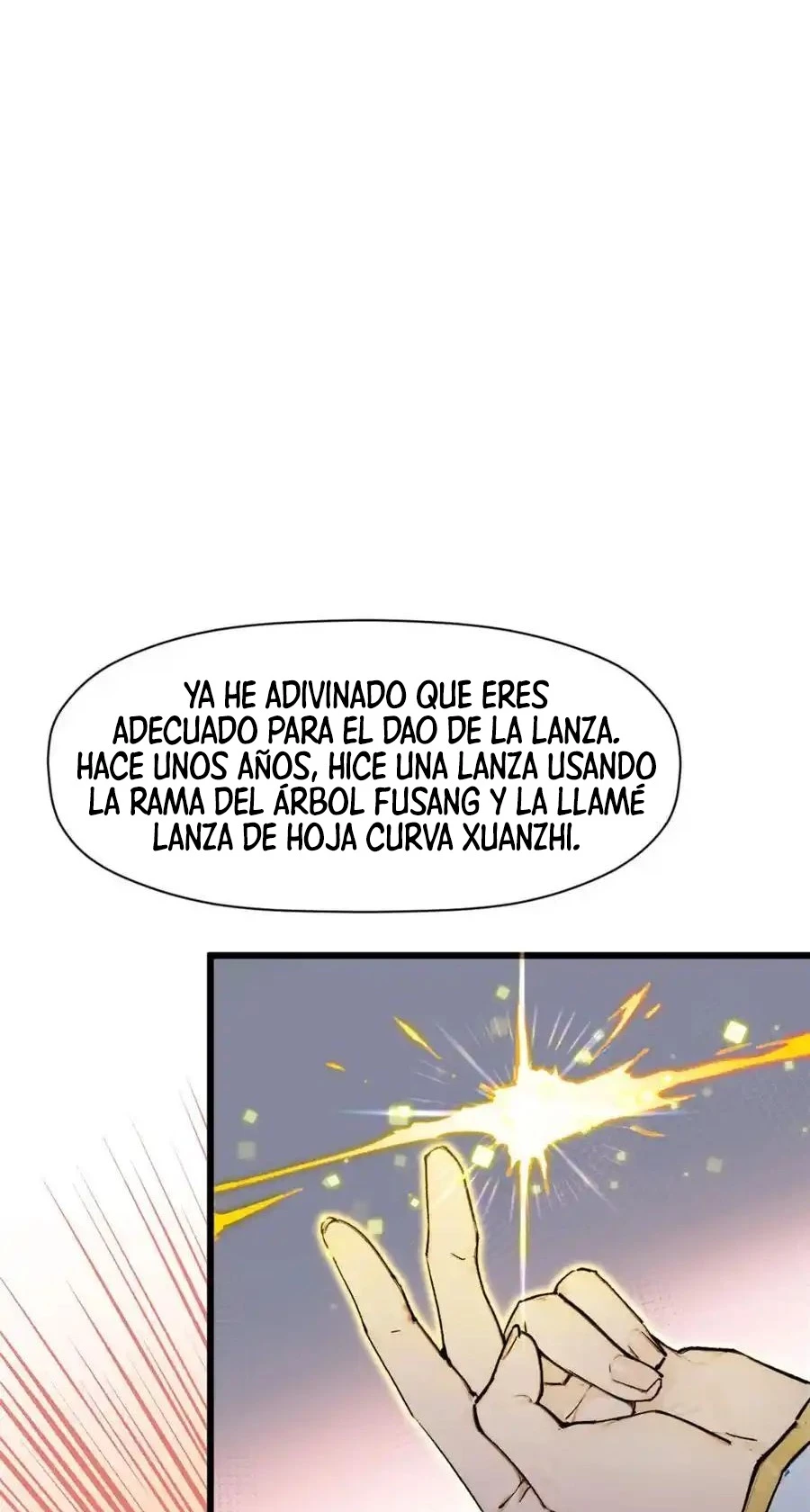 Providencia De Primer Nivel: Cultiva En Silencio Durante Miles de Años — Capítulo 144 — 56