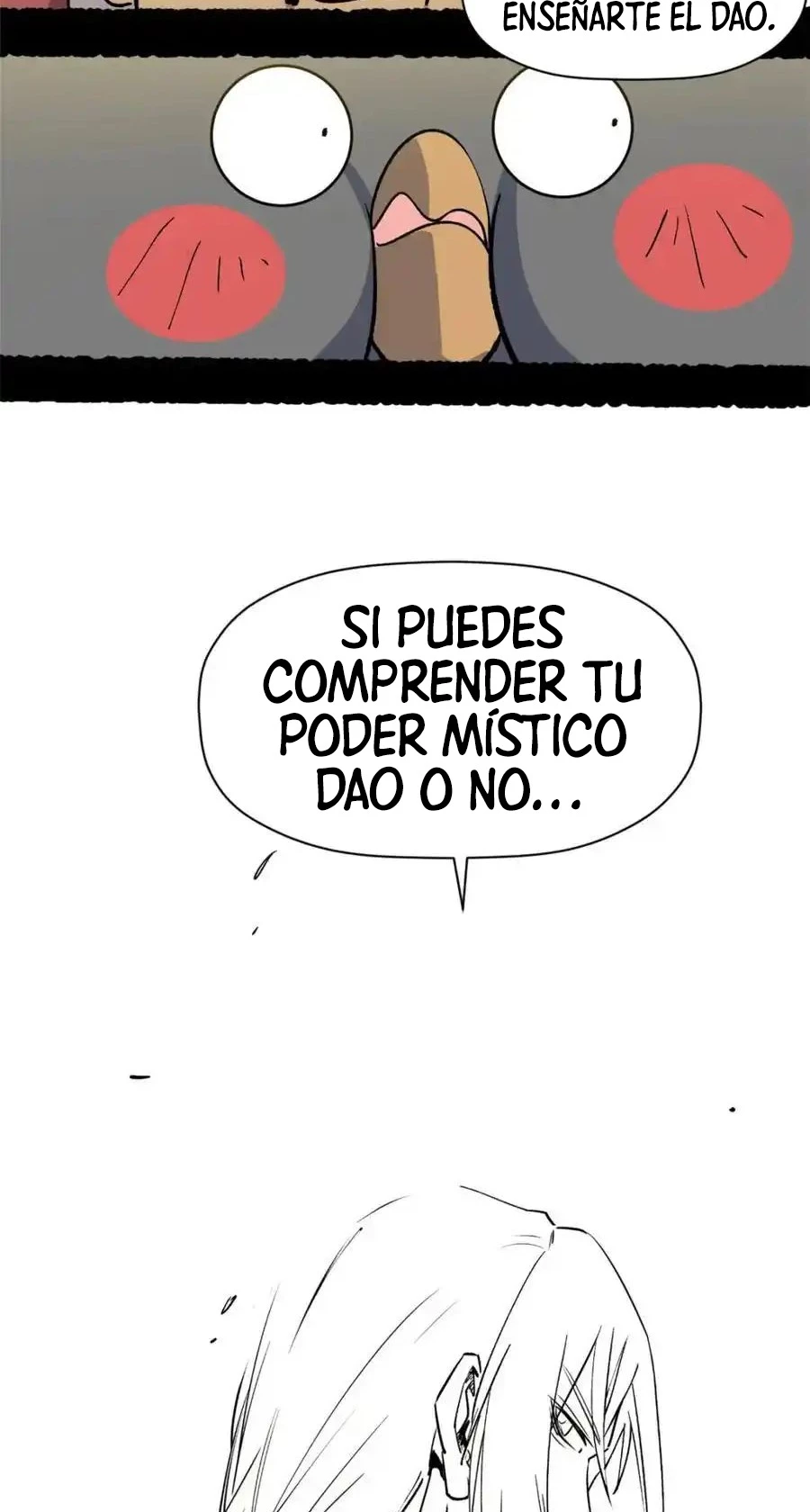 Providencia De Primer Nivel: Cultiva En Silencio Durante Miles de Años — Capítulo 144 — 64