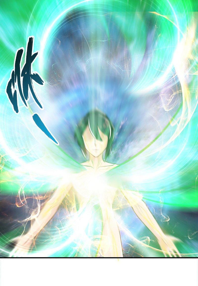 Supremo Dios Demonio — Capítulo 37 — 11