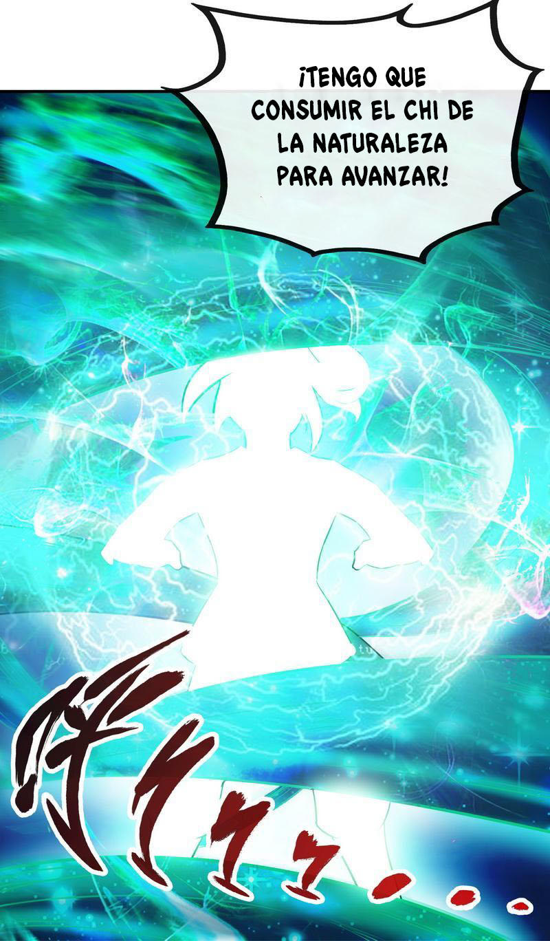 Supremo Dios Demonio — Capítulo 37 — 16