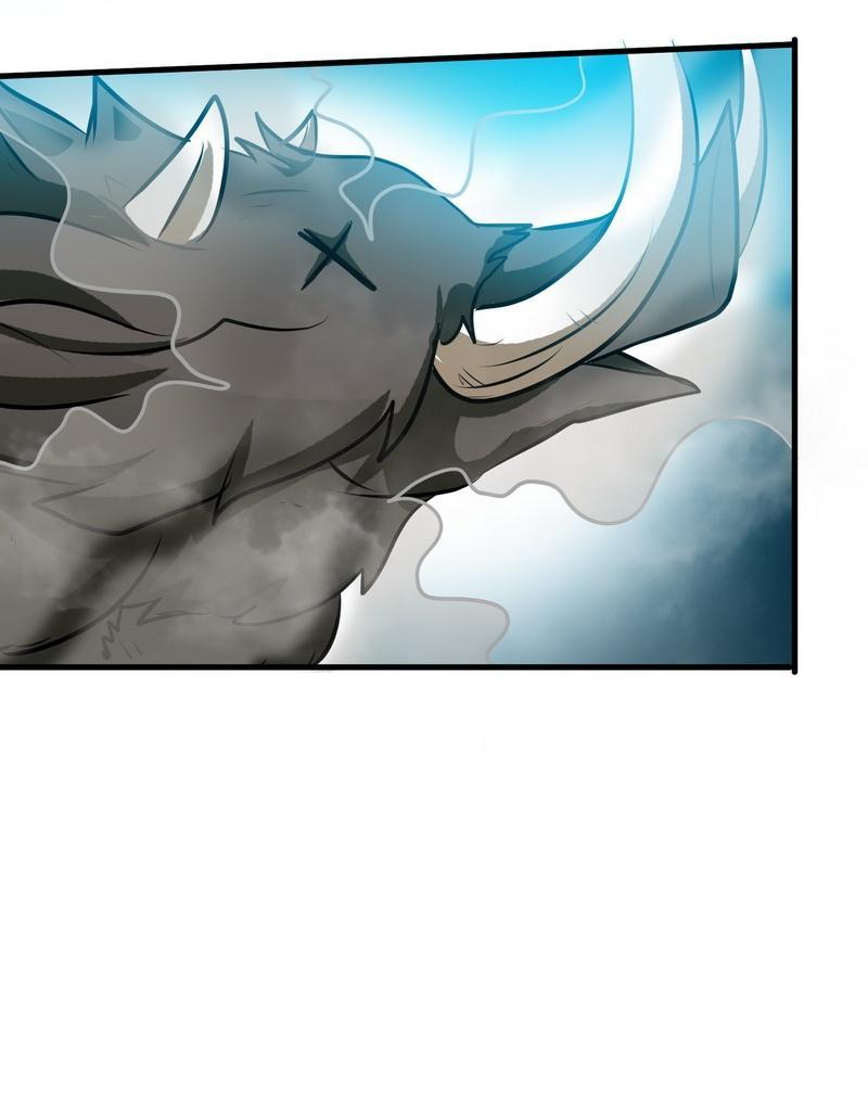 Supremo Dios Demonio — Capítulo 37 — 22