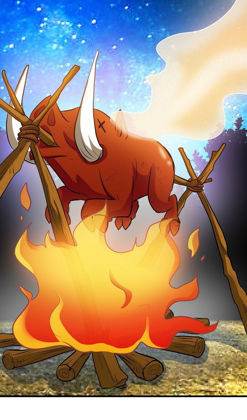 Supremo Dios Demonio — Capítulo 37 — 24