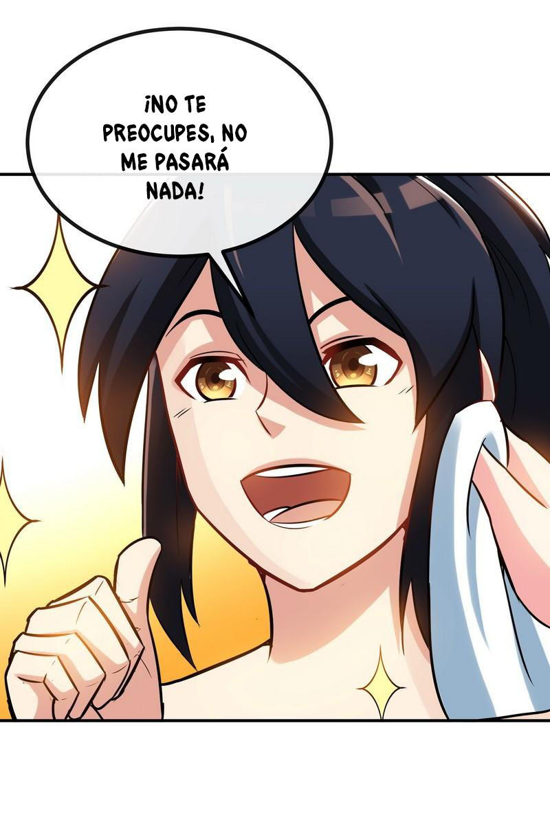 Supremo Dios Demonio — Capítulo 37 — 3