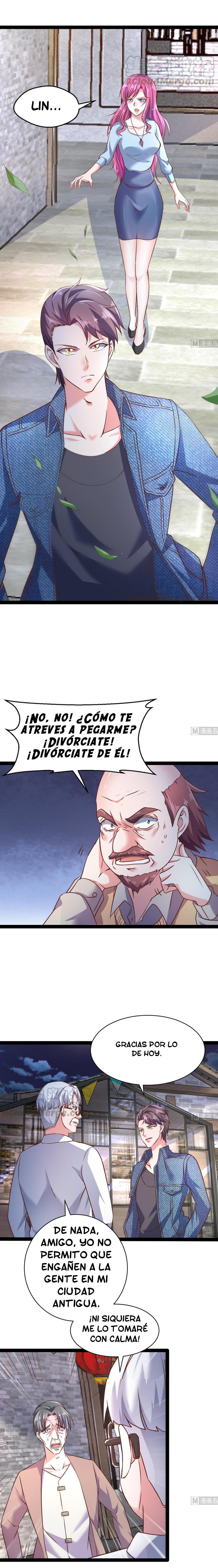 Renacimiento en el cultivador inmortal más fuerte — Capítulo 30 — 3