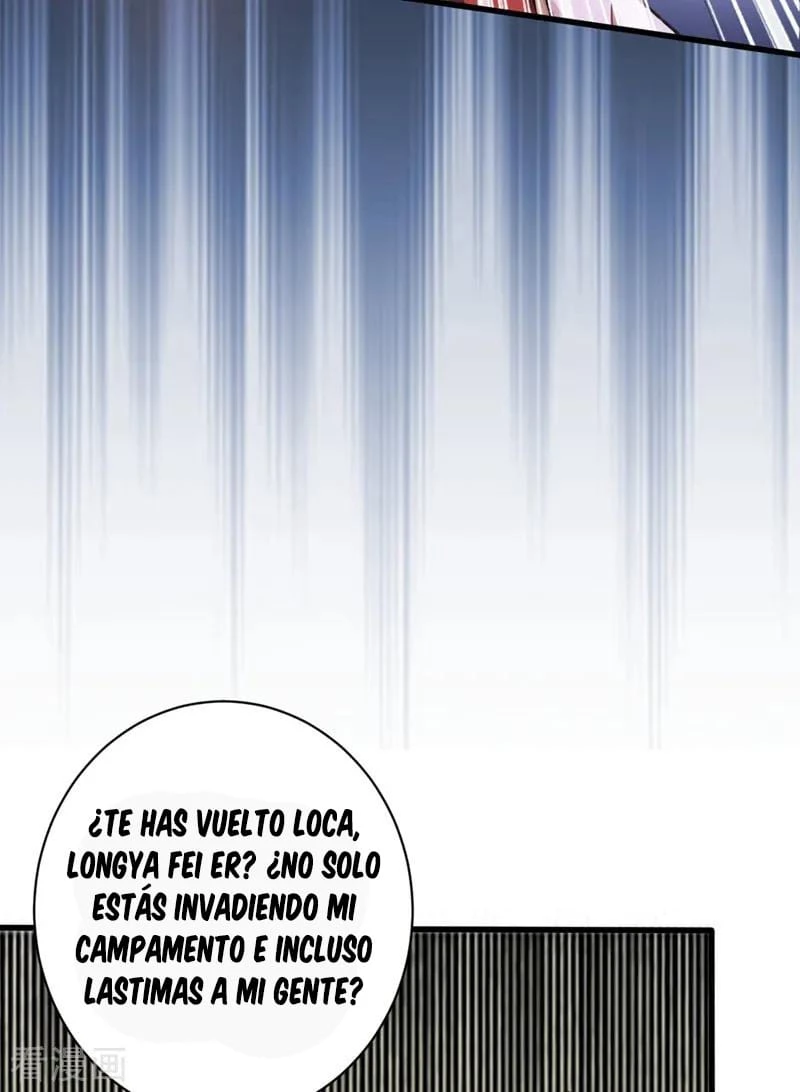 El ascenso del rey demonio —  Capítulo 139 — 31