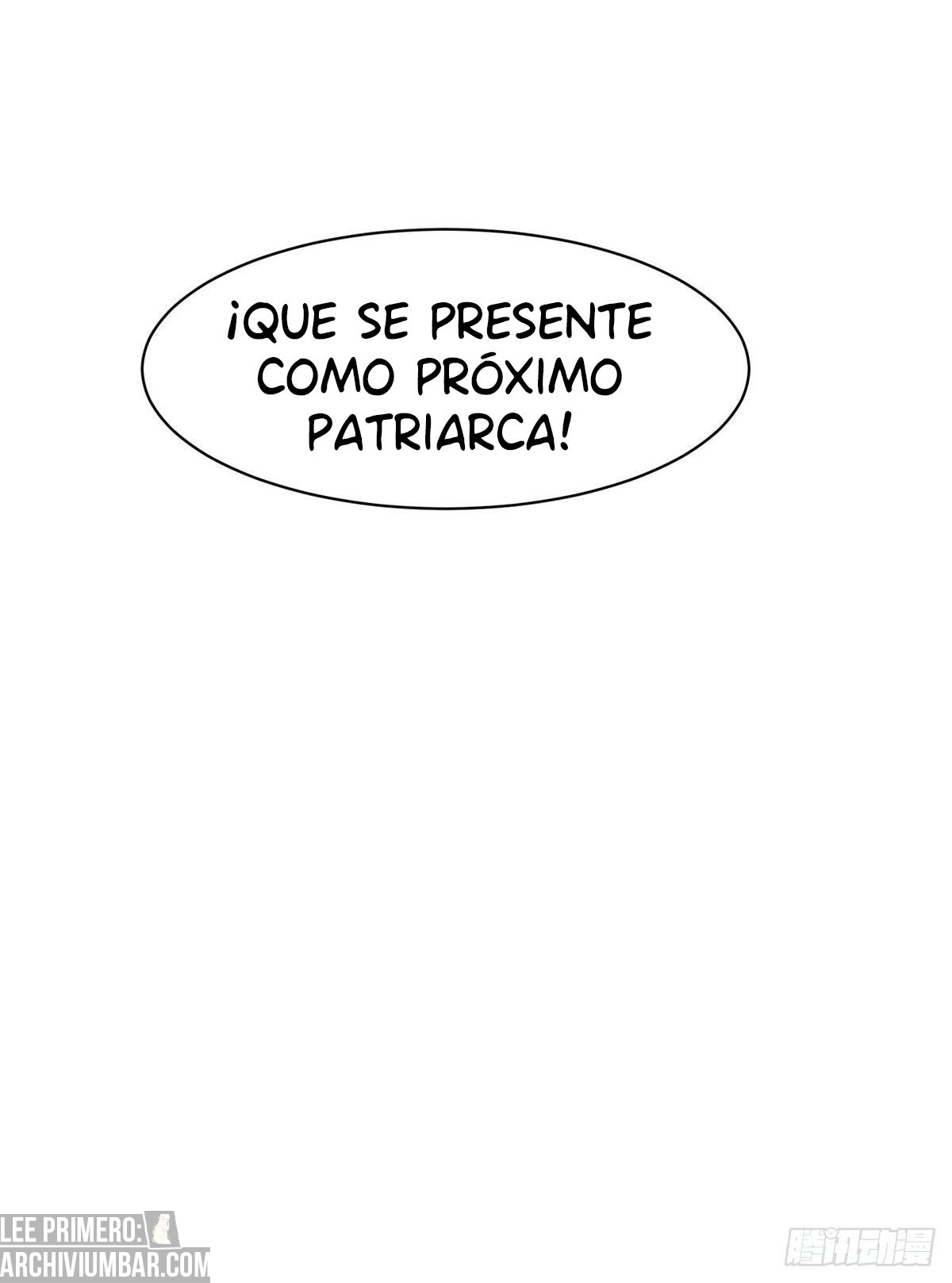 Renacimiento del prodigio divino — Capítulo 59 — 30