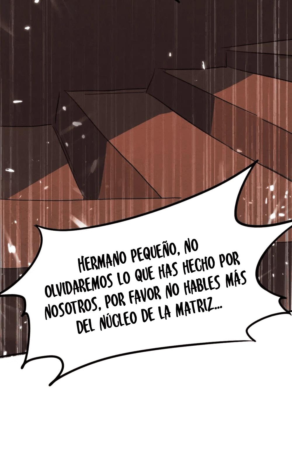 El Regreso del Emperador Inmortal — Capítulo 176 — 21