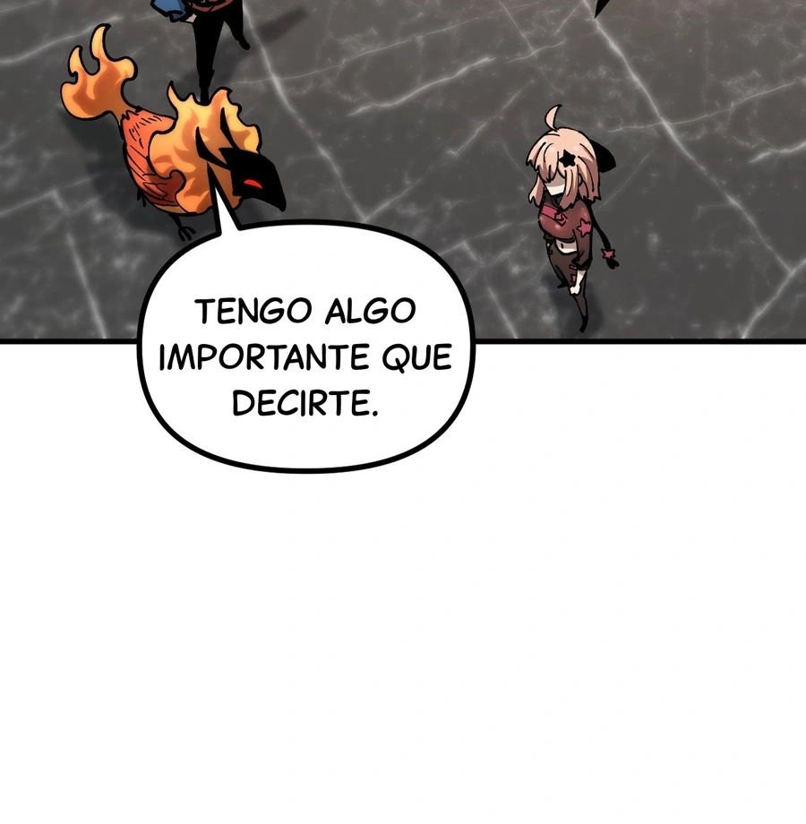 Invasión de Bestias: ¡Puedo ver las rutas de evolución ocultas! — Capítulo 46 — 15