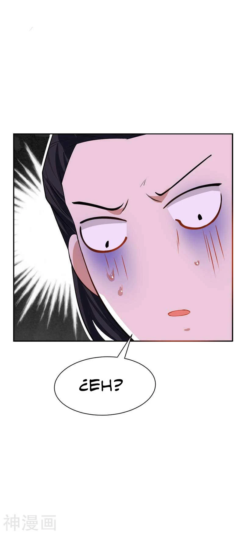 El ascenso del rey demonio —   Capítulo 37 — 24