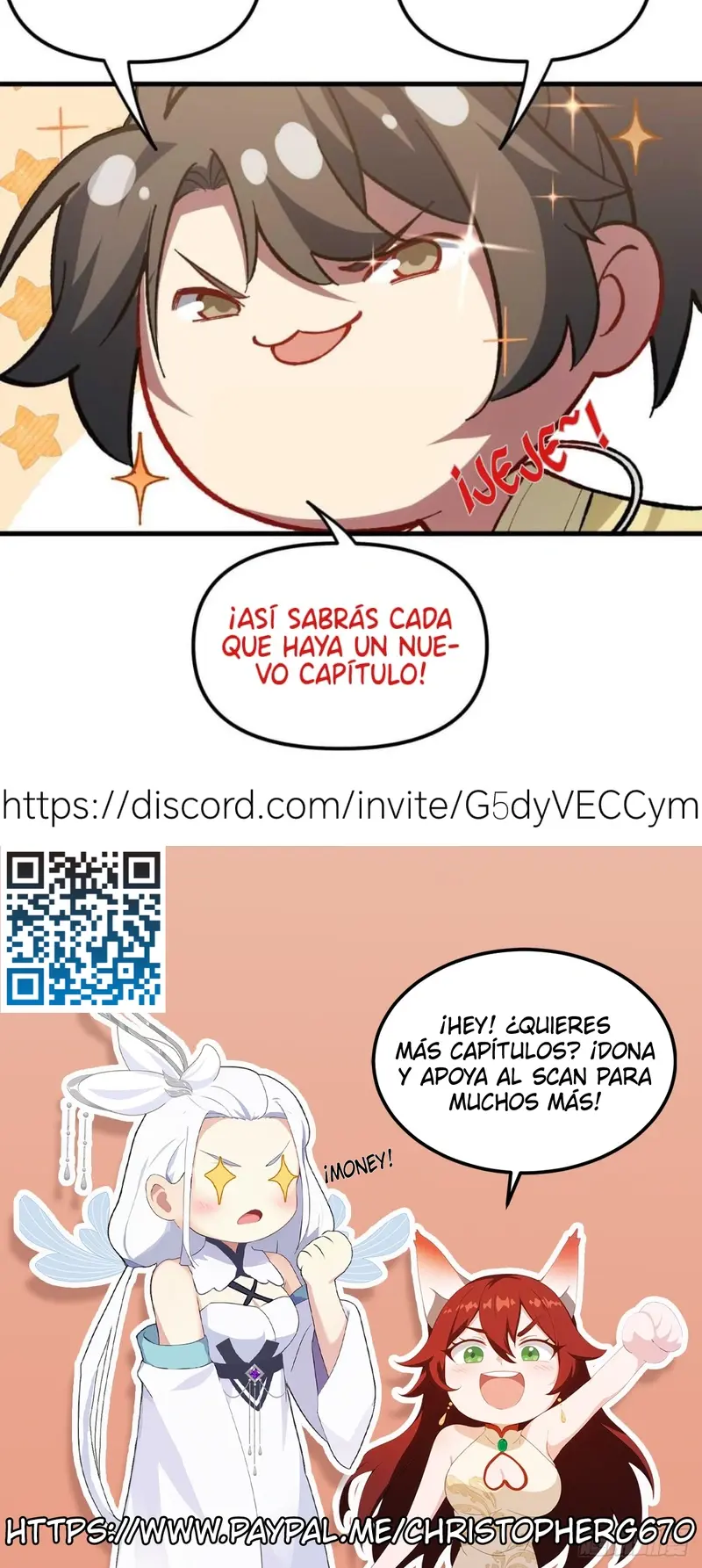 Iniciando con el Registro del Cuerpo Sagrado de la Antigüedad — Capítulo 97 — 8
