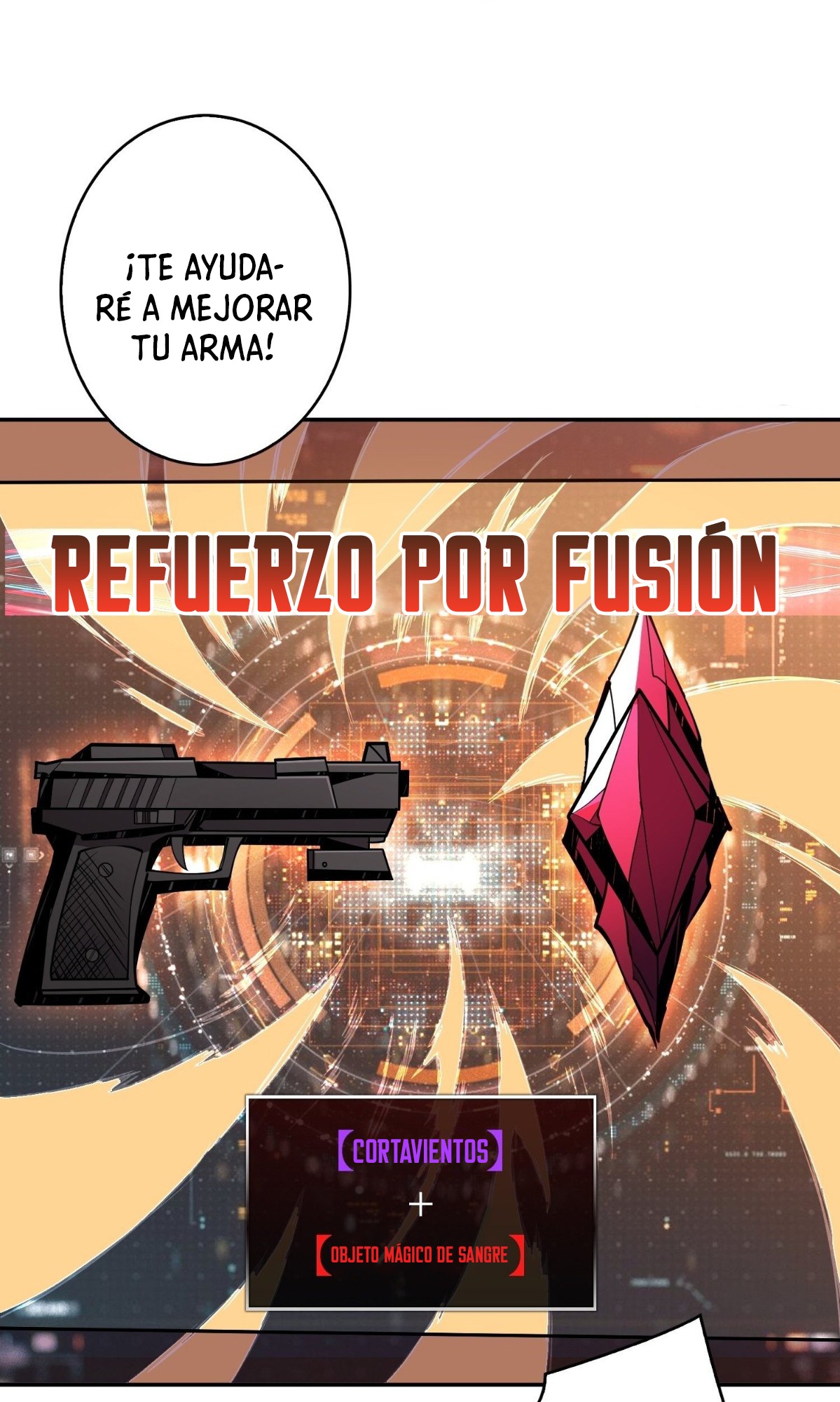 Comenzando con la Cuenta del Rey — Capítulo 56 — 6