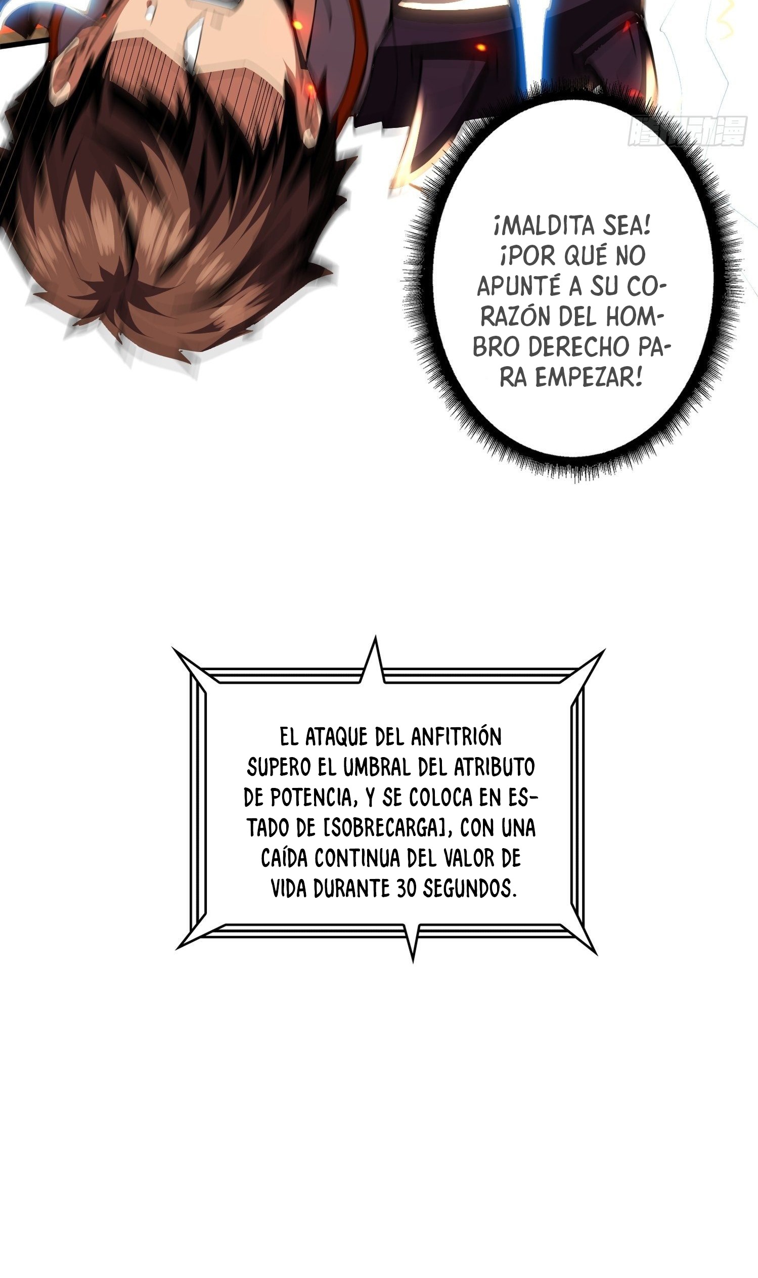 Comenzando con la Cuenta del Rey — Capítulo 56 — 41