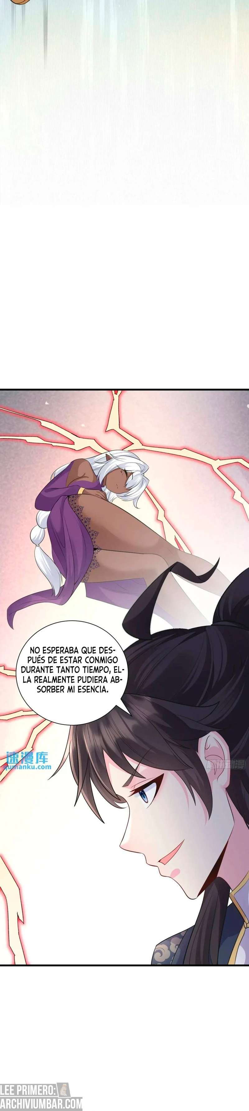 Soy Invencible — Capítulo 51 — 5