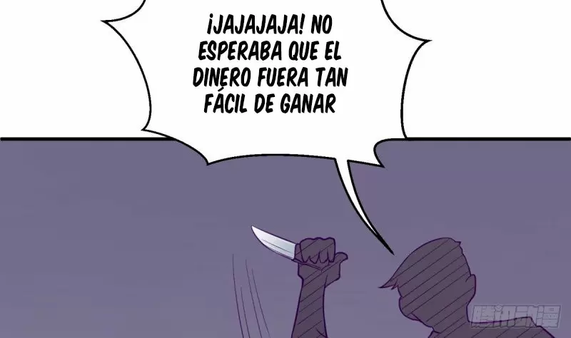 Doctor personal de la Diosa — Capítulo 83 — 5