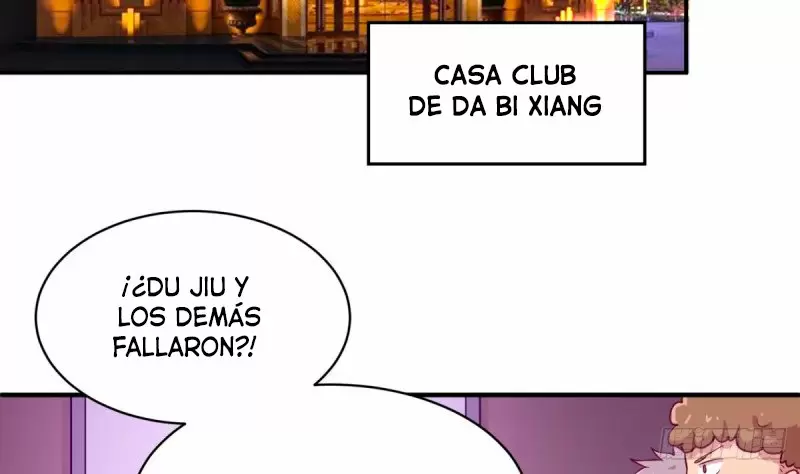 Doctor personal de la Diosa — Capítulo 83 — 17