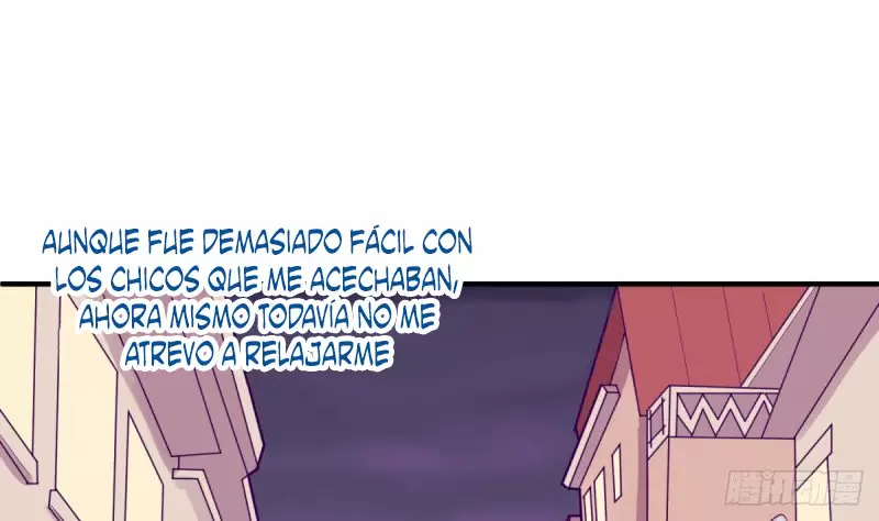 Doctor personal de la Diosa — Capítulo 83 — 23