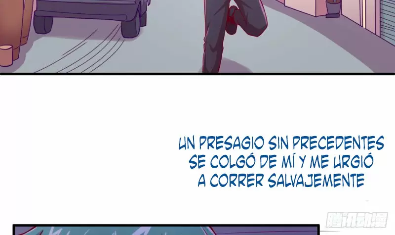 Doctor personal de la Diosa — Capítulo 83 — 25