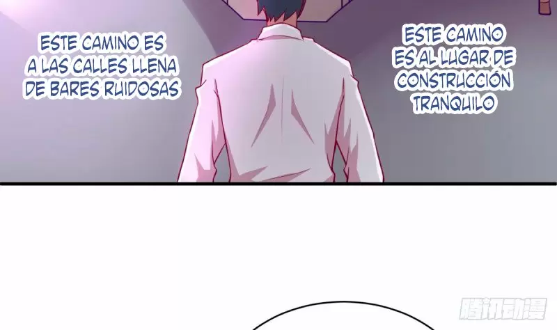 Doctor personal de la Diosa — Capítulo 83 — 29