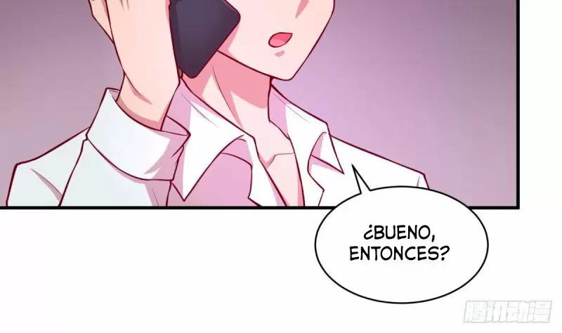 Doctor personal de la Diosa — Capítulo 83 — 33