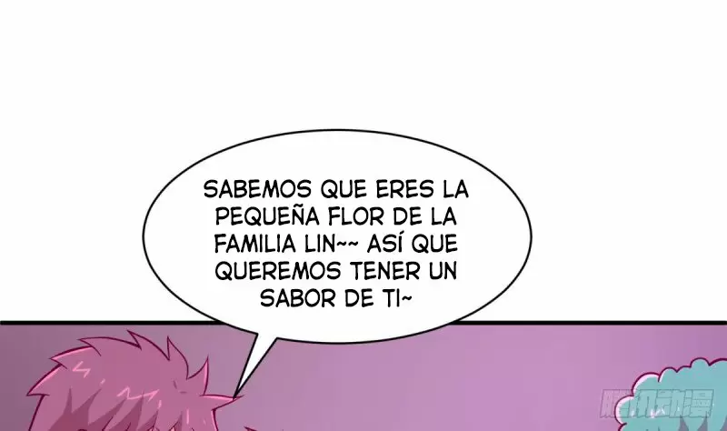 Doctor personal de la Diosa — Capítulo 83 — 39