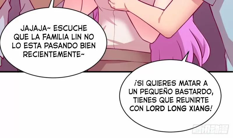 Doctor personal de la Diosa — Capítulo 83 — 41