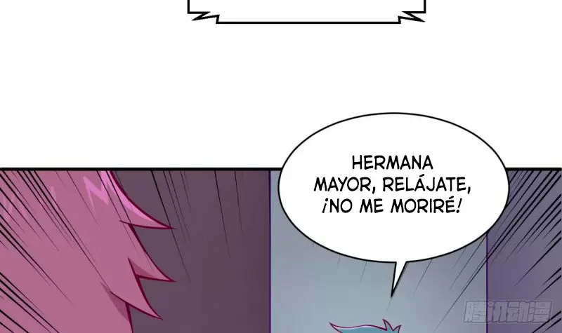Doctor personal de la Diosa — Capítulo 83 — 44