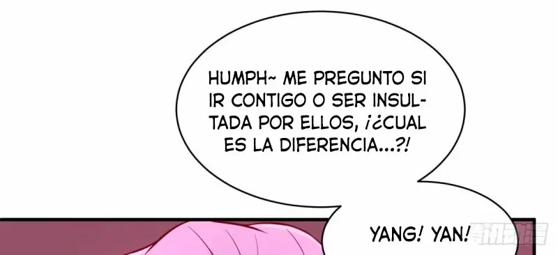 Doctor personal de la Diosa — Capítulo 83 — 54