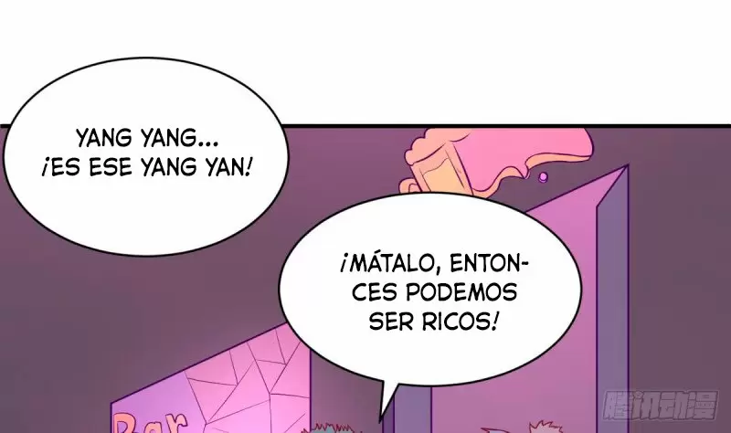 Doctor personal de la Diosa — Capítulo 83 — 57