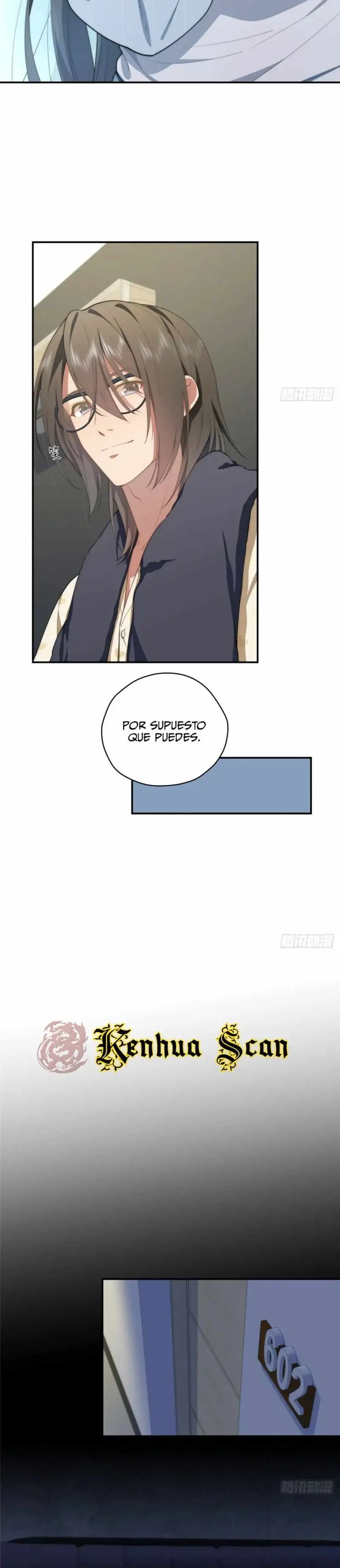 ¿Que Hago Si La Heroina Se Escapa Del Libro? —  Capítulo 44 — 7