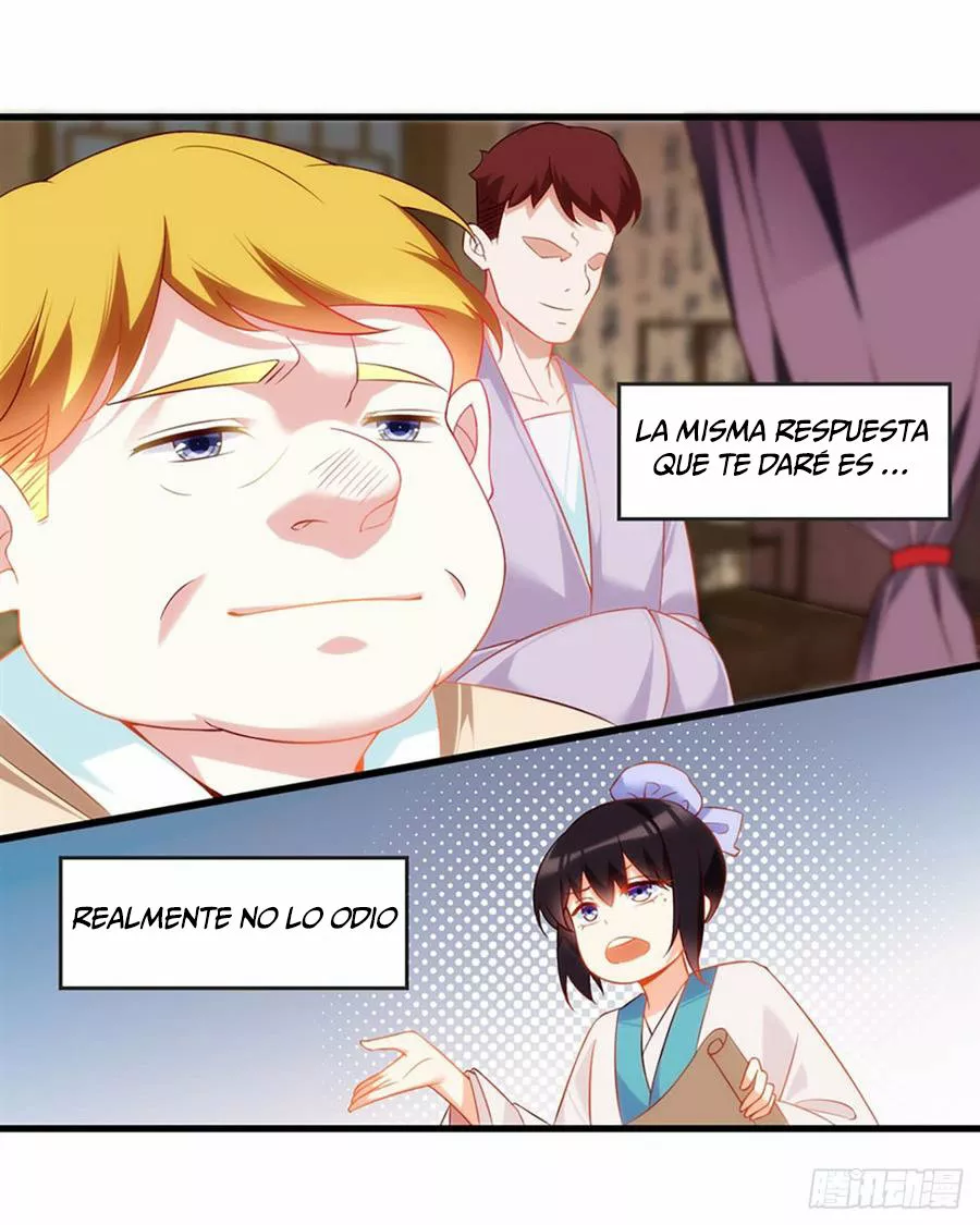 Mi Señor, No Importa. — Capítulo 13 — 7