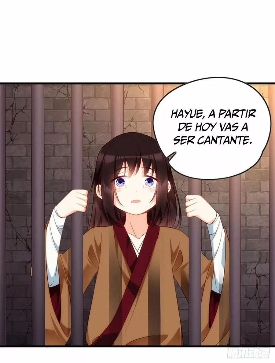 Mi Señor, No Importa. — Capítulo 13 — 25