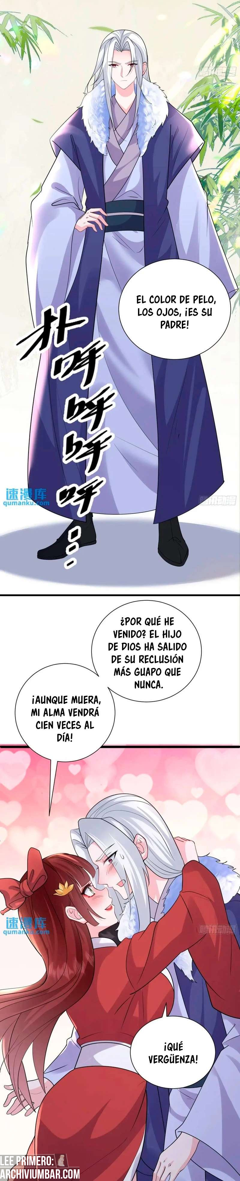 Soy Invencible — Capítulo 43 — 3