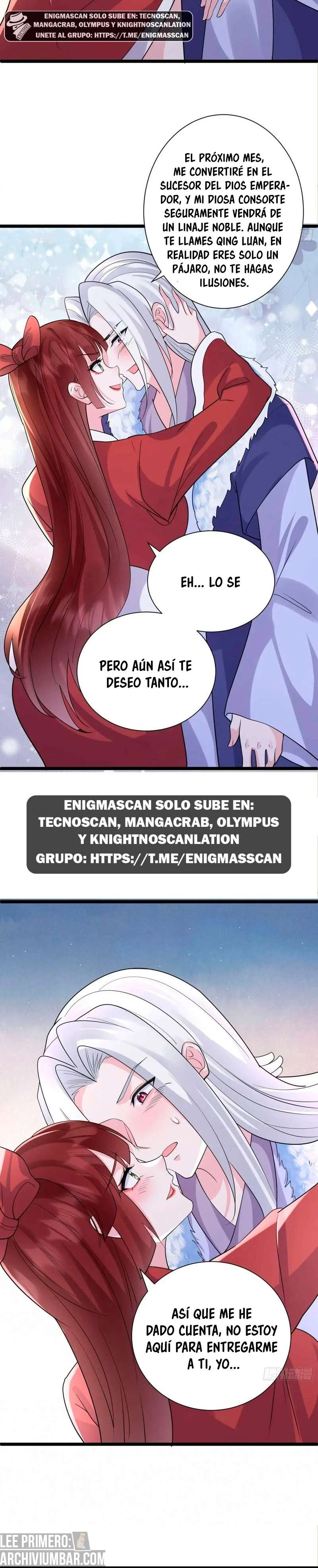 Soy Invencible — Capítulo 43 — 4